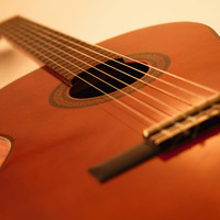 Classical Guitar by FLoHBoLD