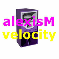 AlexisM - velocity - March 2012 by alexisM