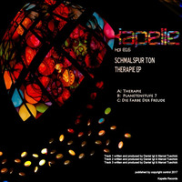 Kpl016 : Schmalspur Ton - Planetenstufe 7 (Original Mix) by Kapelle