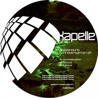 Kpl005 : Kloppenburg - Parzelle (Original Mix) by Kapelle