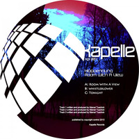 Kpl004 : Kloppenburg - Room With A View (Original Mix) by Kapelle