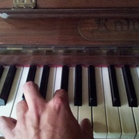 Piano Sessions 2012