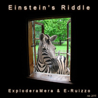 Einsteins's Riddle (with ExploderaMera) by E-Ruizzo