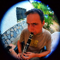 Entra sin miedo (No clarinet was harmed) by E-Ruizzo
