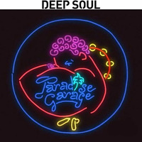 Disco Paradise Garage - Tribute to Larry Levan by Seb TheSoulfingers