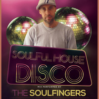 Soulful & Disco Session by Seb TheSoulfingers