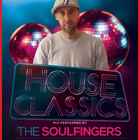 House Classics by Seb TheSoulfingers