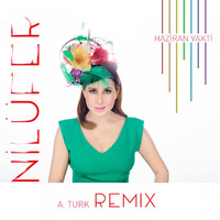 Nilüfer - Haziran Vakti (A.Turk Remix) by www.djstationlife.com