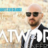 Soner Sarıkabadayı & Ozan Colakoglu - Unuttunmu Beni (Catwork Remix) by www.djstationlife.com