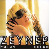 Zeynep - Yalan Dolan (Ft. SerkanYavuz Remix) by www.djstationlife.com