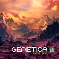 Genetica - Liquid Sun [Sample - Coming next on BMSS] by BMSS Records