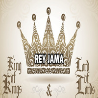 Rey Jama - Stay Around (feat. MDL) by Urban Stone Music Group