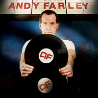 Pure Andy Farley 2014 Vinyl Promo Mix by davecurtis