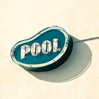 LWJ - Pool by lwj