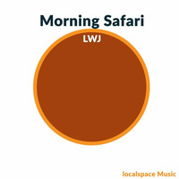 LWJ - Morning Safari by lwj