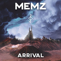 Arrival by Memz