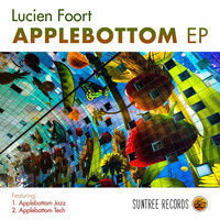 Applebottom Jazz (snippet)  Release date 29.8.2016 by Suntree Records