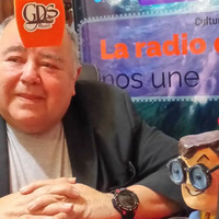 Prohibido Olvidar. Hoy. Norberto Estévez. 2017 - 09 - 07 by GDS Radio Mundial