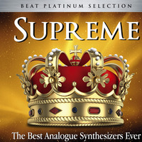 SUPREME - EDM soundbank for Zampler//RX by Beat-Magazin