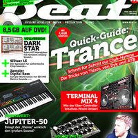 Mario Schumacher - Beat Trance Spezial by Beat-Magazin