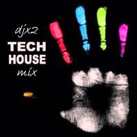djx2 - June2017 Tech House Mix by djx2
