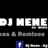 89 NICKY JAM FT. WISIN - SI TU LA VES (DJ NENE) EG - MUSIC by Dj Nene - Eg Music