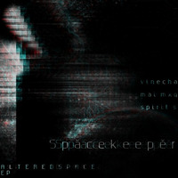 Spirit Space by Spacekeeper