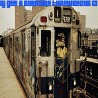 DJ Gee-O Supreme: Midnight Deluxe 13 by Gee-O aka DJ Gee-O Supreme