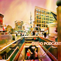 Gee-O Podcast 22717 by Gee-O aka DJ Gee-O Supreme