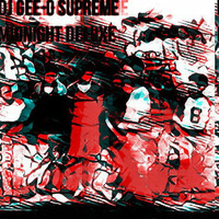 DJ Gee-O Supreme: Midnight Deluxe 11 by Gee-O aka DJ Gee-O Supreme