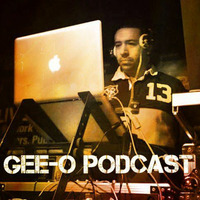 Gee-O Podcast 121916 by Gee-O aka DJ Gee-O Supreme