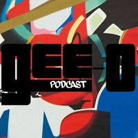 Gee-O Podcast 81417 by Gee-O aka DJ Gee-O Supreme