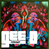 Gee-O Podcast 10317 by Gee-O aka DJ Gee-O Supreme
