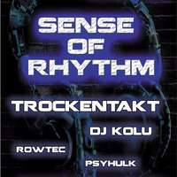 Live@Sense of Rhythm_Löderburg_25.05.2017 by DJ Kolu