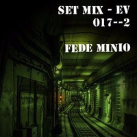 Mix-Ev 017 by Federiano