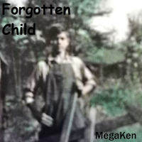 Forgotten Child by megaken