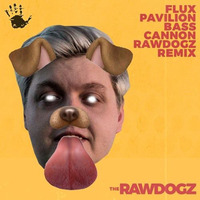 Flux Pavilion - Bass Cannon (The Rawdogz Remix) by Gone Viral Records