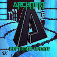 Architekt - Software Update (Sauce Kitchen Exclusive) by Sauce Kitchen