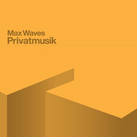 Visible Connections by Max Waves