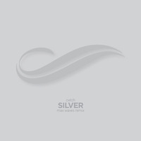 Cwtch - Silver (Max Waves remix) by Max Waves