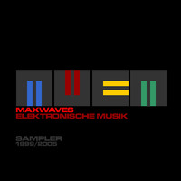 Double-U (t-phone remix) by Max Waves