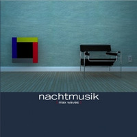 Nachtmusik III by Max Waves
