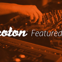 Proton Featured Artist Special B2B Mix with Marymoon by djmartinroth