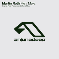 Maya (Peter Pardeike Remix) by djmartinroth