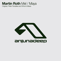 Martin Roth - Maya (Original Mix) by djmartinroth