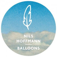 Nils Hoffmann - Balloons (Martin Roth Remix) by djmartinroth
