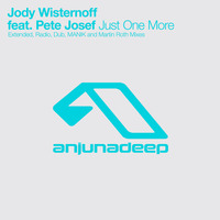 Jody Wisternoff - Just One More (Martin Roth Remix) PREVIEW by djmartinroth