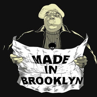 Made In Brooklyn ★Free Download★ by Wax Worx