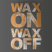 Wax On Vol 3 by Wax Worx