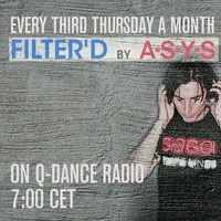 Filter'd Radio Show